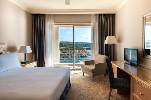 radisson blu resort and spa malta golden sands