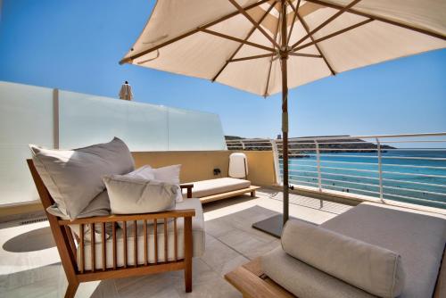 radisson blu resort and spa malta golden sands