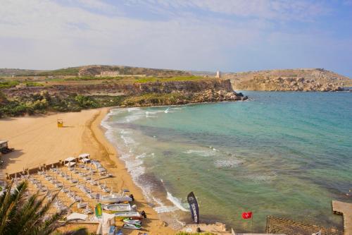 radisson blu resort and spa malta golden sands