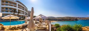 radisson blu resort and spa malta golden sands