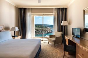 radisson blu resort and spa malta golden sands