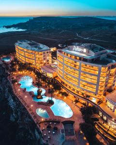 radisson blu resort and spa malta golden sands