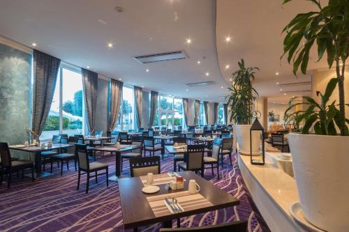 radisson blu resort and spa malta golden sands