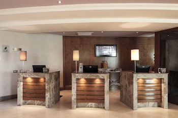 Radisson Blu Resort & Spa, Malta Golden Sands,Malta>>Golden Bay,5 star