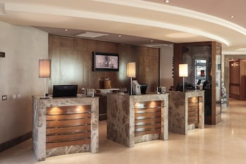 Radisson Blu Resort & Spa, Malta Golden Sands,Malta>>Golden Bay,5 star
