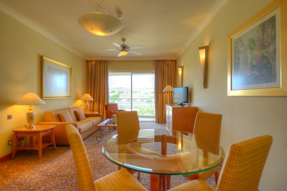 radisson blu resort and spa malta golden sands