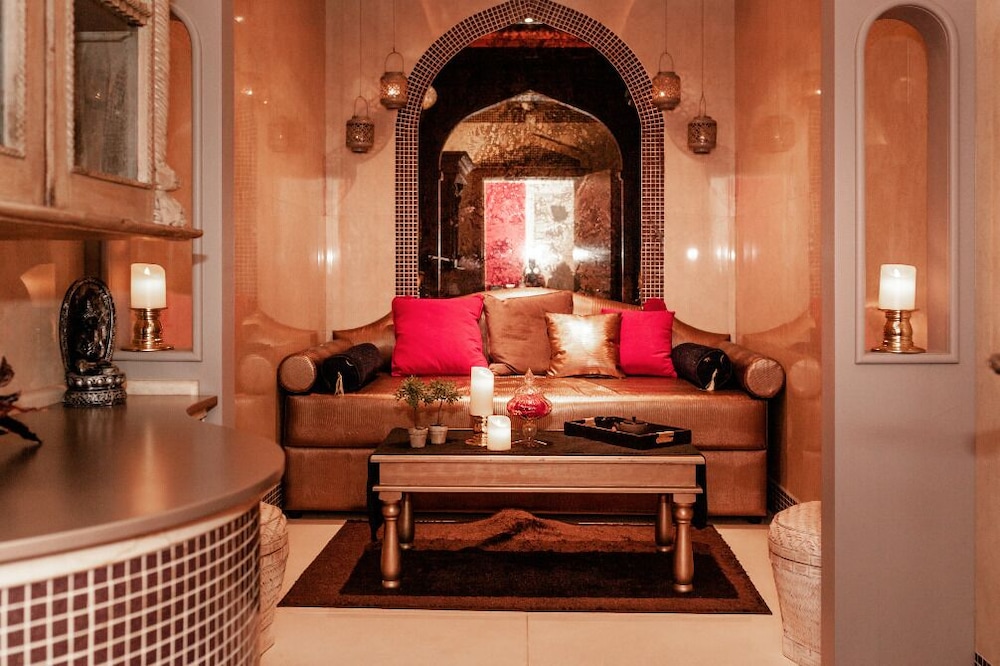 radisson blu resort and spa malta golden sands