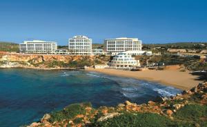 radisson blu resort and spa malta golden sands