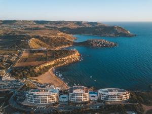 radisson blu resort and spa malta golden sands