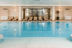 radisson blu resort and spa malta golden sands