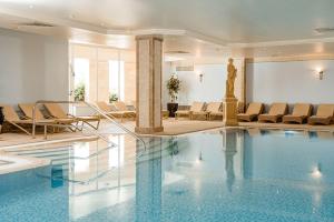 radisson blu resort and spa malta golden sands