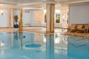 radisson blu resort and spa malta golden sands