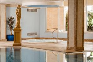 radisson blu resort and spa malta golden sands