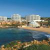 radisson blu resort and spa malta golden sands