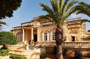 Corinthia Palace Malta,Balzan>>Attard,5 star