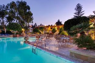 Corinthia Palace Malta,Balzan>>Attard,5 star