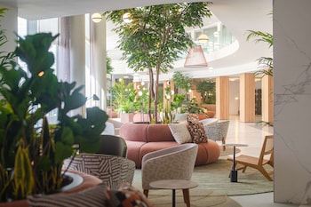 Doubletree By Hilton Malta,Malta>>Bugibba,4 star