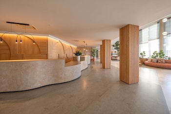 Doubletree By Hilton Malta,Malta>>Bugibba,4 star