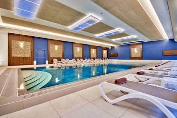 Doubletree By Hilton Malta,Malta>>Bugibba,4 star