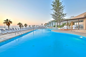 Doubletree By Hilton Malta,Malta>>Bugibba,4 star