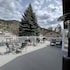radium hot springs