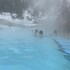 radium hot springs