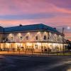 the paragon hotel
