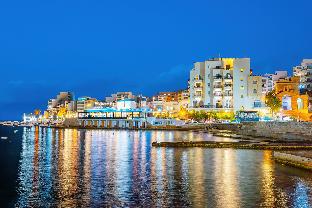 gillieru harbour hotel