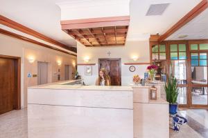 gillieru harbour hotel