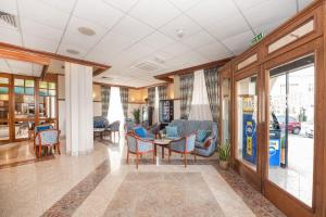 gillieru harbour hotel