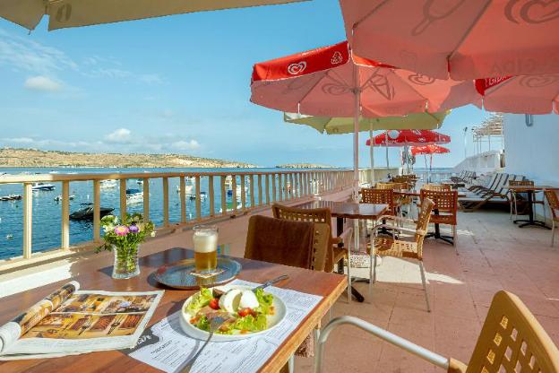 gillieru harbour hotel