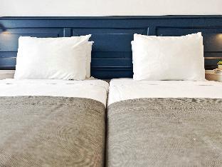 gillieru harbour hotel