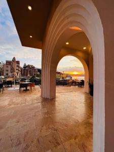 gillieru harbour hotel