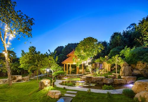 bai dinh riverside resort and spa