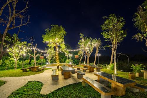 bai dinh riverside resort and spa