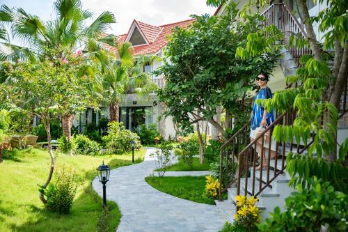 bai dinh riverside resort and spa