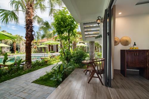 bai dinh riverside resort and spa