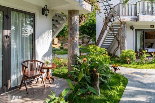 bai dinh riverside resort and spa