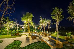 bai dinh riverside resort and spa