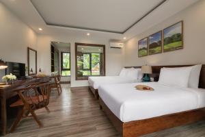 bai dinh riverside resort and spa