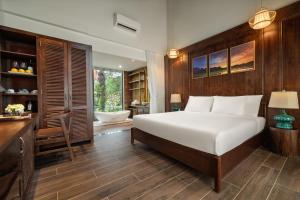 bai dinh riverside resort and spa