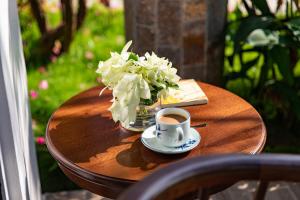 bai dinh riverside resort and spa