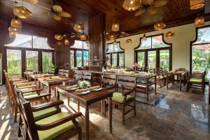 bai dinh riverside resort and spa