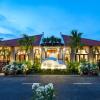 bai dinh riverside resort and spa