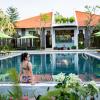 bai dinh riverside resort and spa