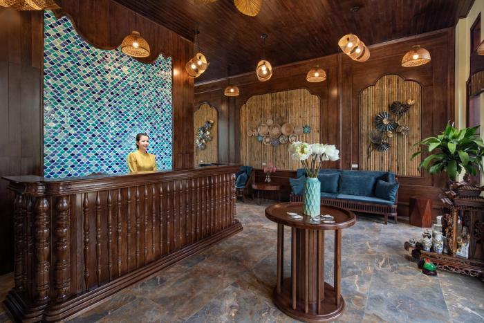 bai dinh riverside resort and spa