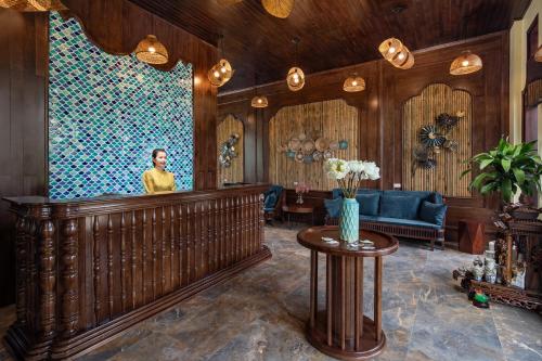 bai dinh riverside resort and spa