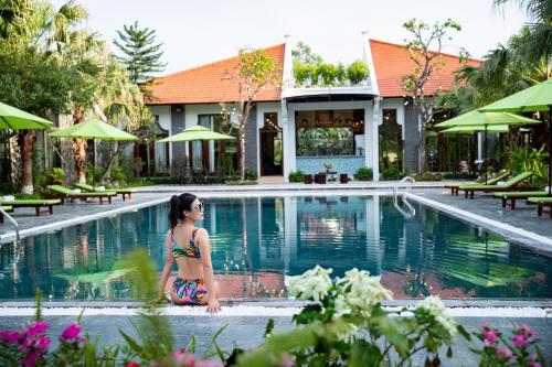 bai dinh riverside resort and spa