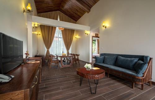 bai dinh riverside resort and spa