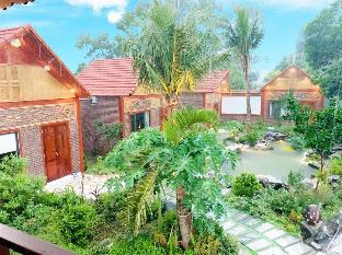 trang an lighthouse homestay